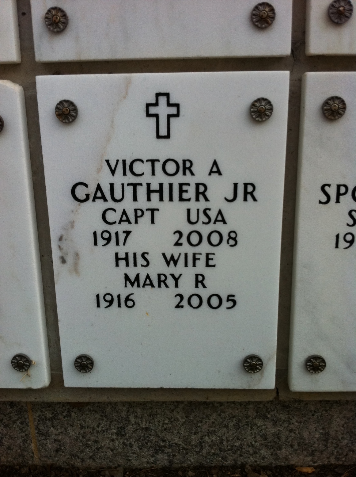 Victor Gauthier