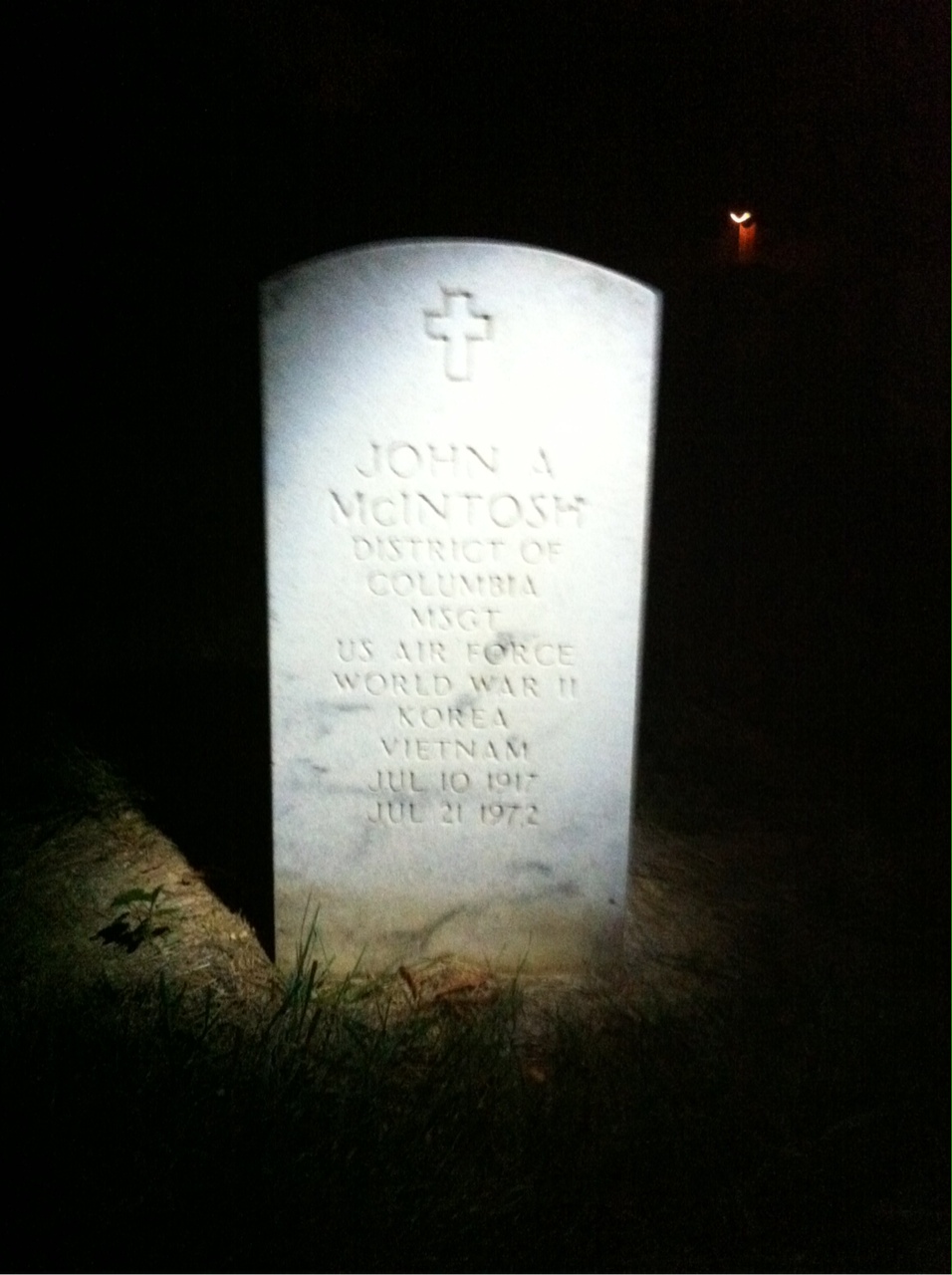 John Mcintosh