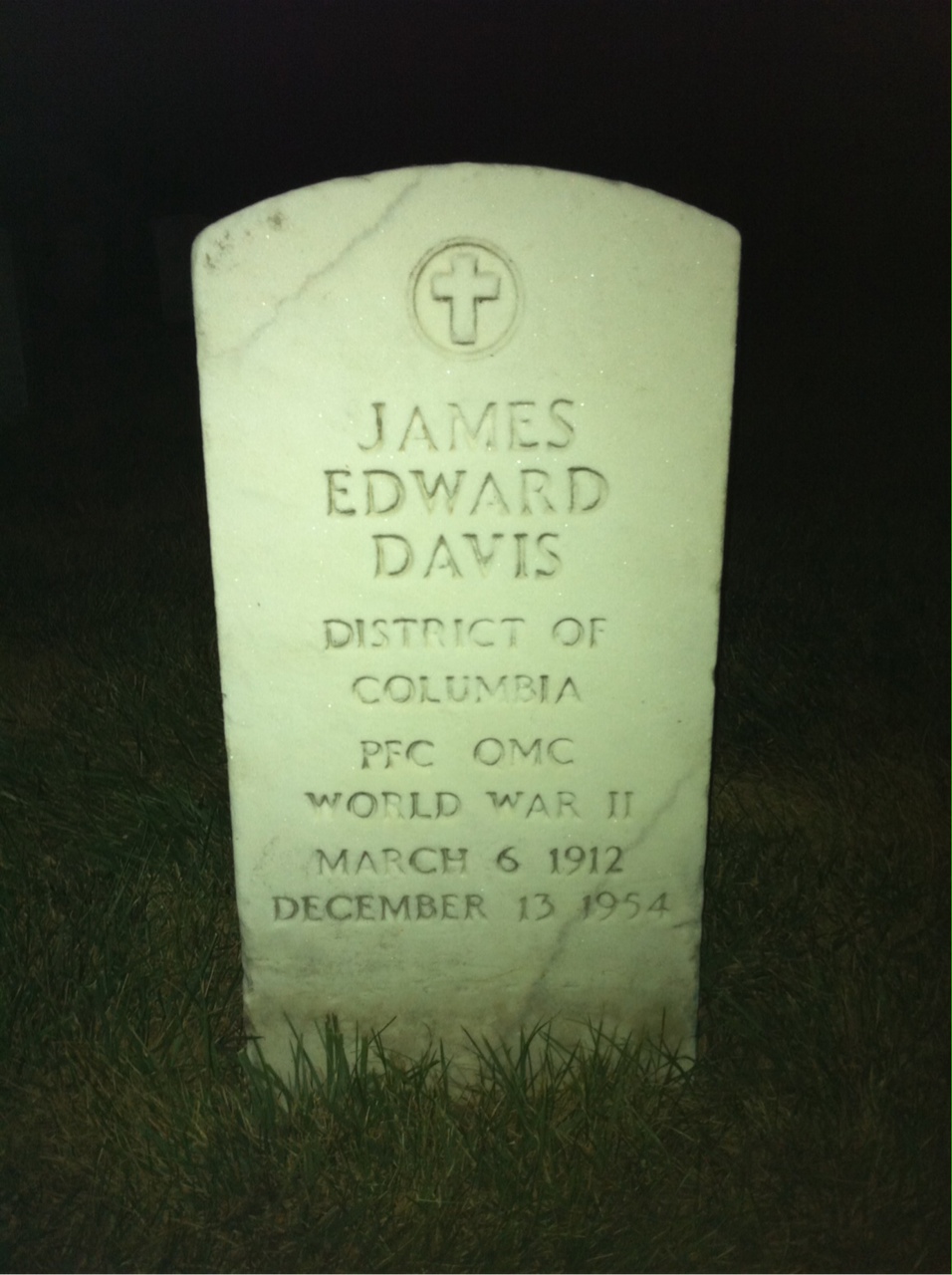 James Davis