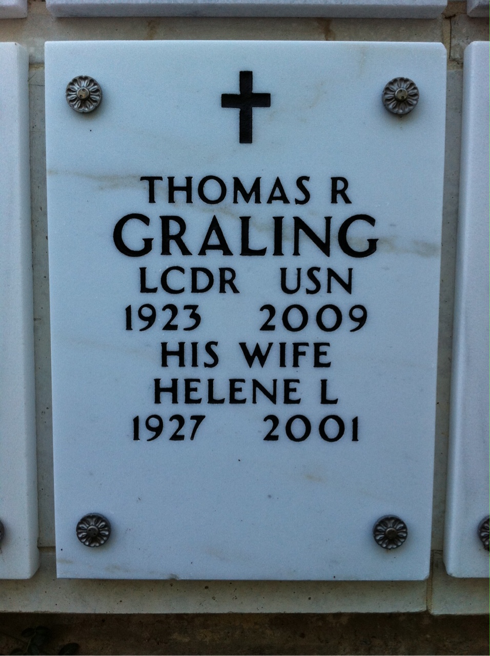 Thomas Graling