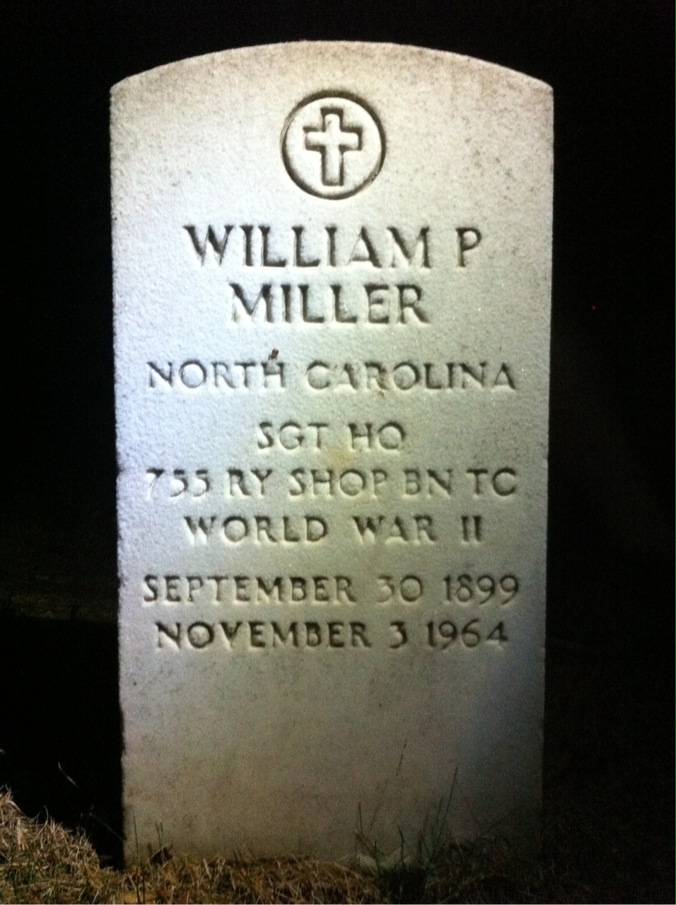 William Miller