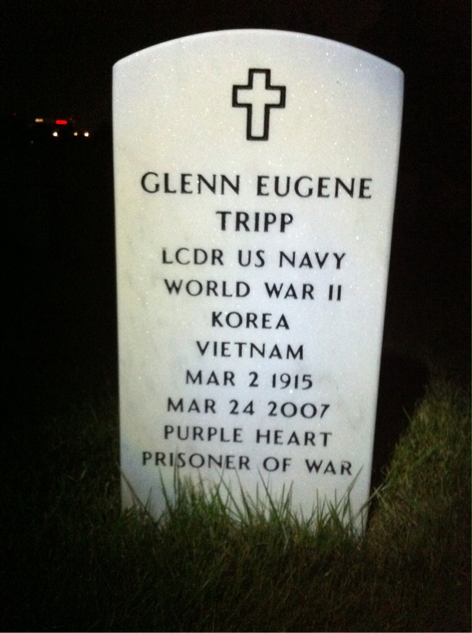 Glenn Tripp