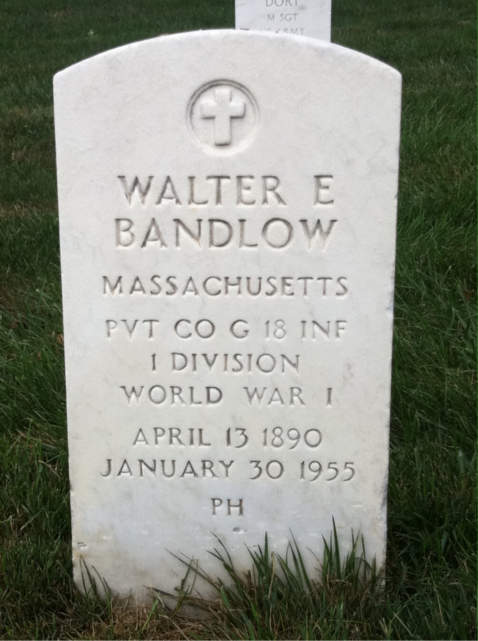 Walter Bandlow