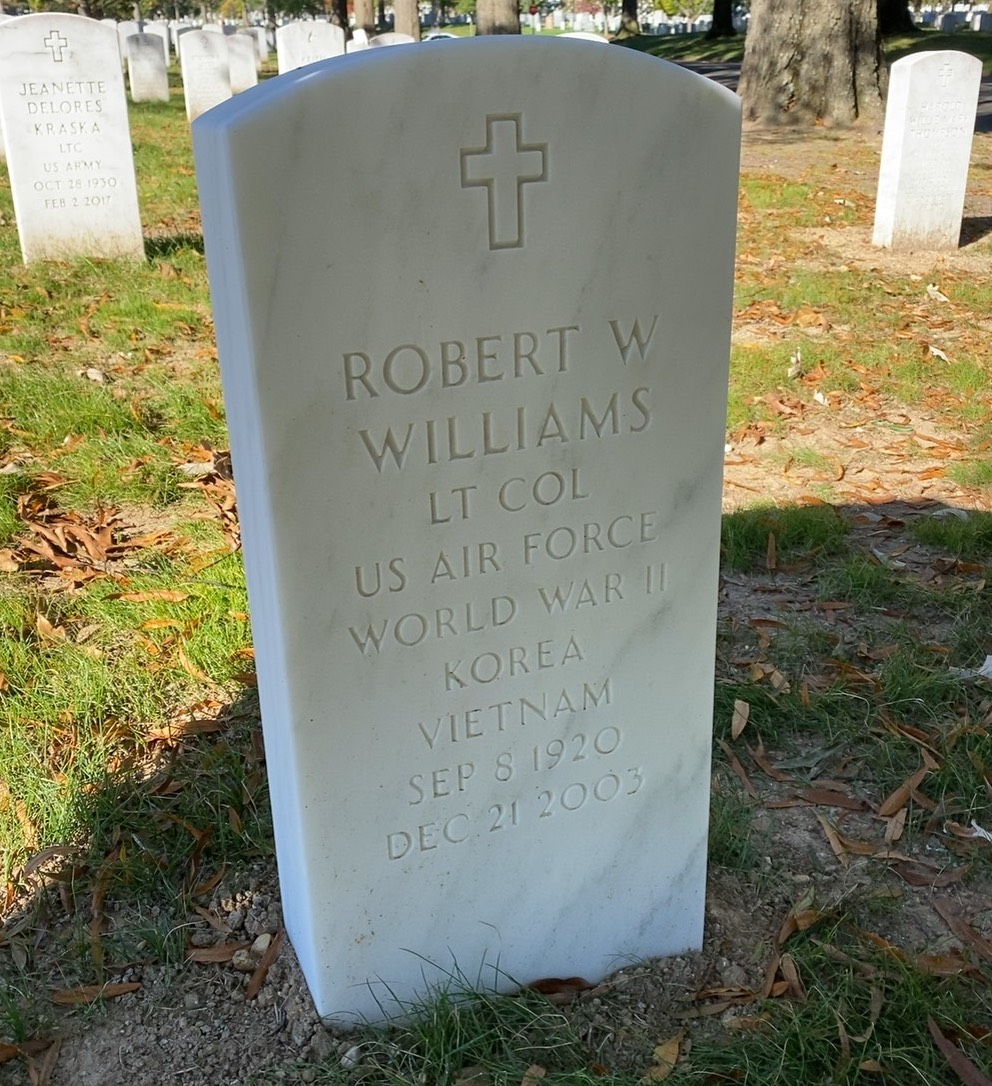 Robert Williams