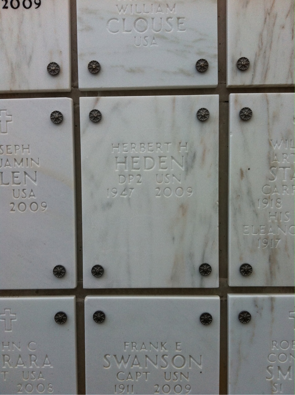 Herbert Heden