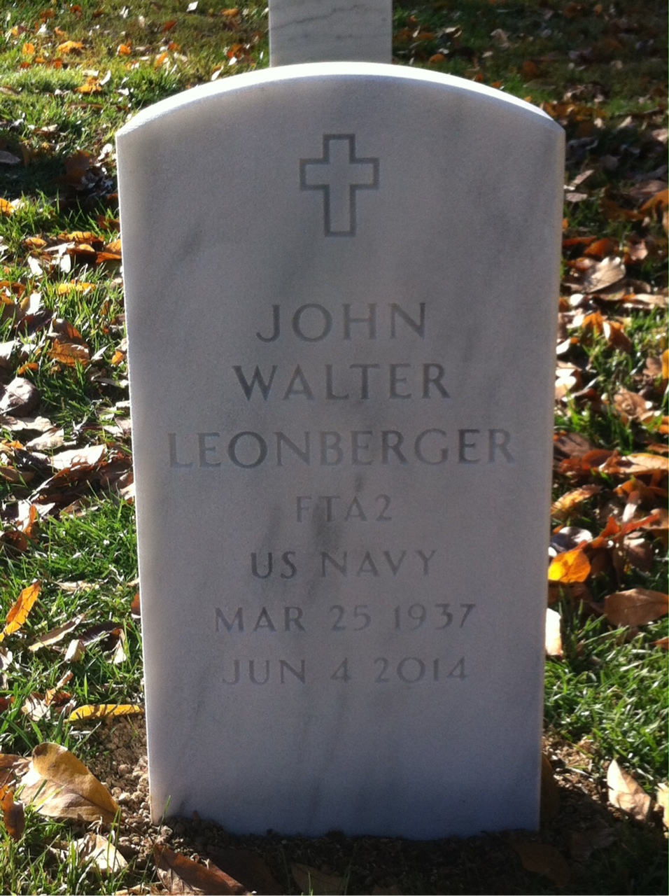 John Leonberger