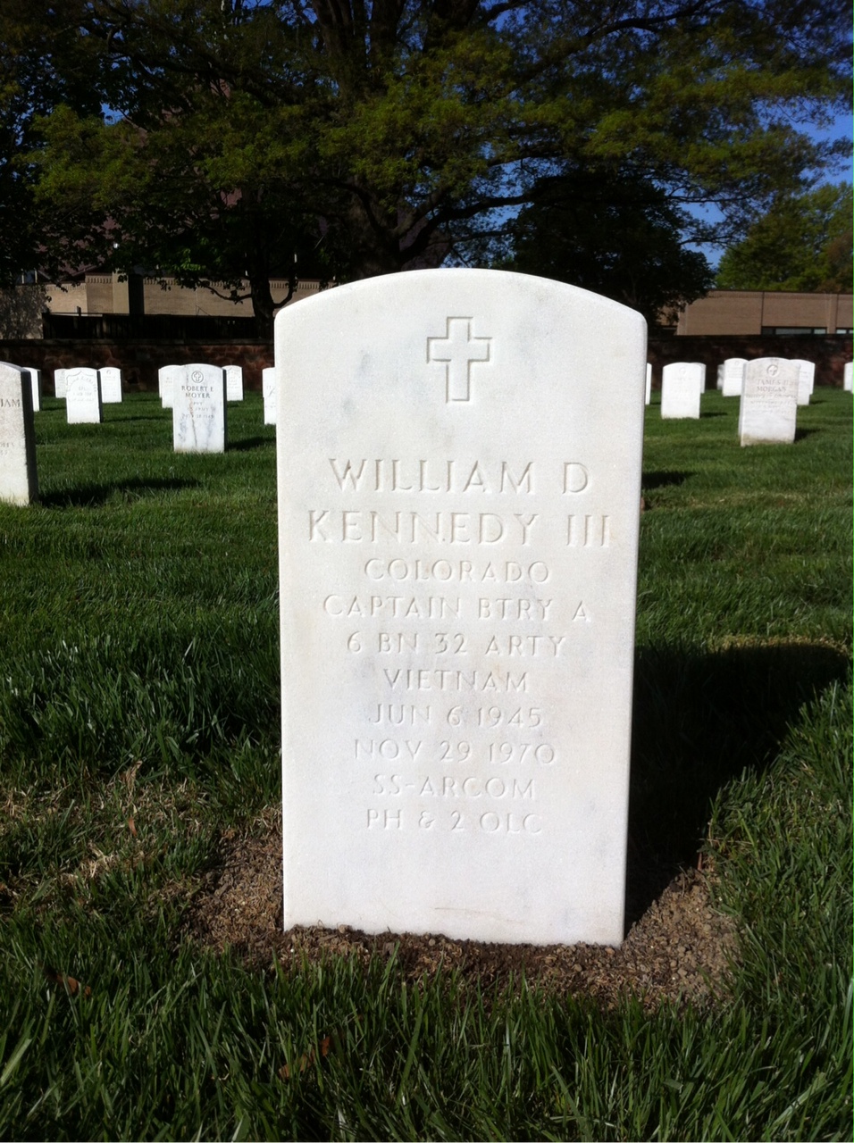 William Daniel Kennedy