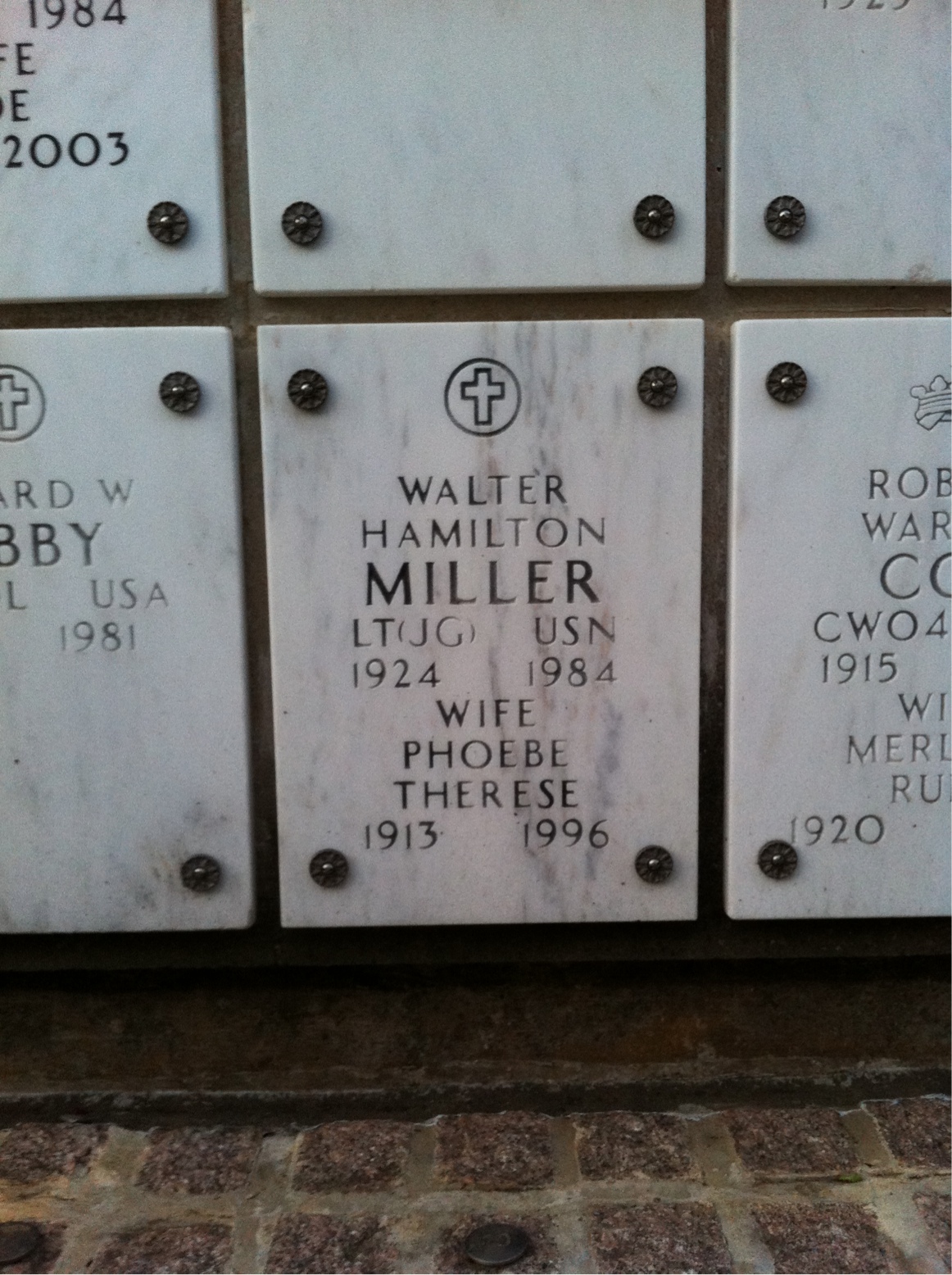 Walter Miller