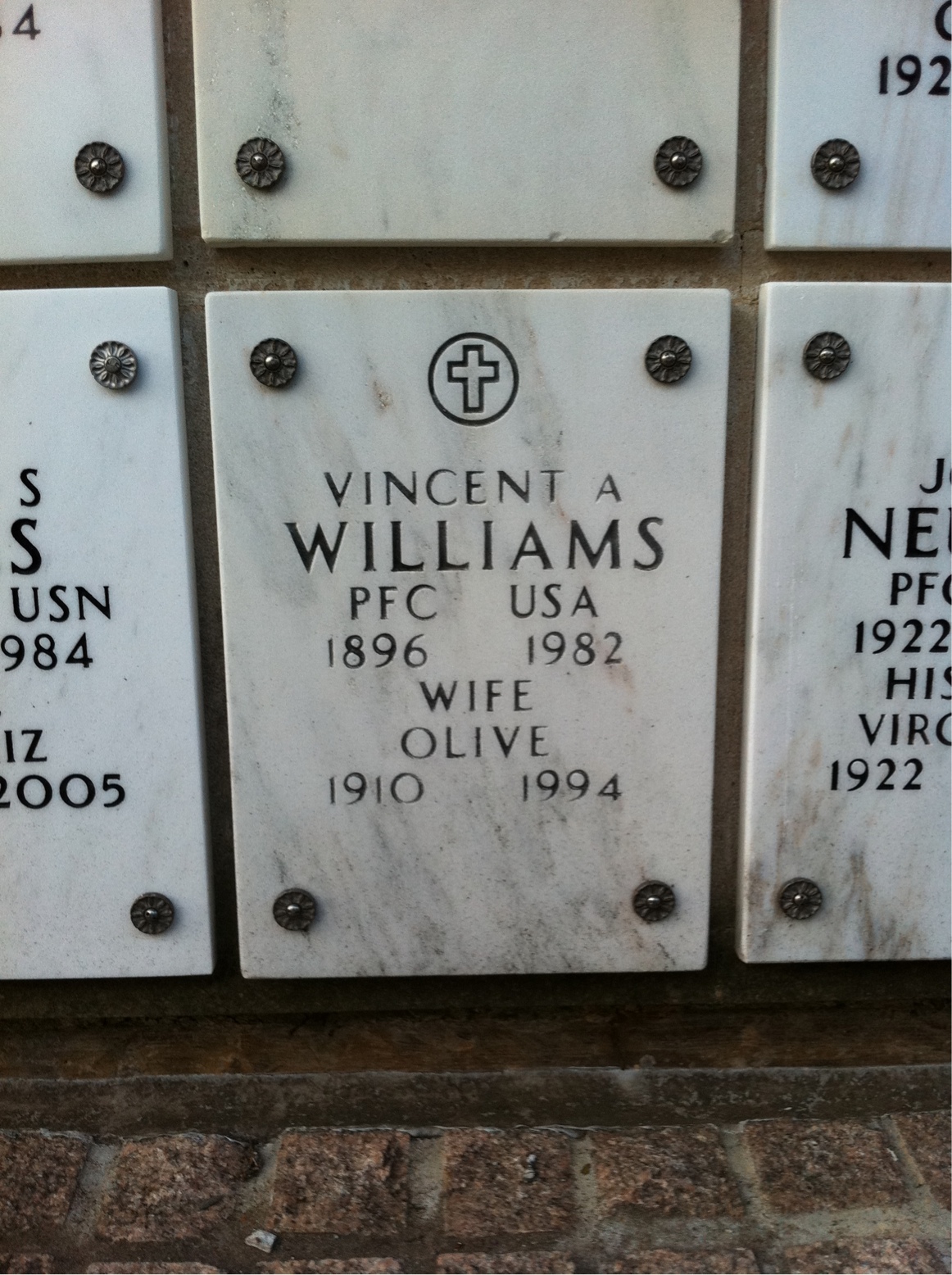 Vincent Williams