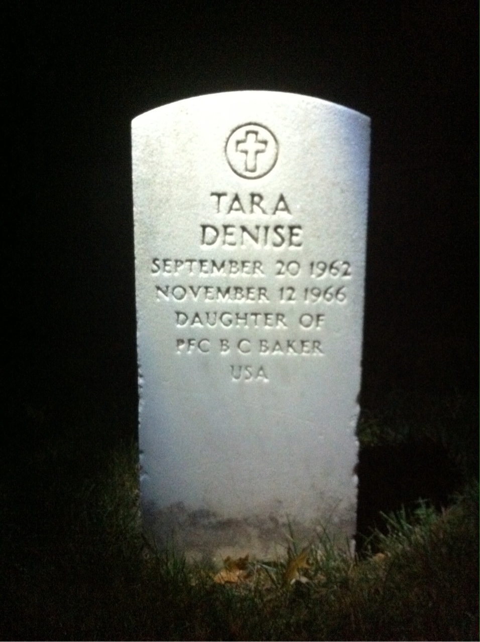 Tara Baker