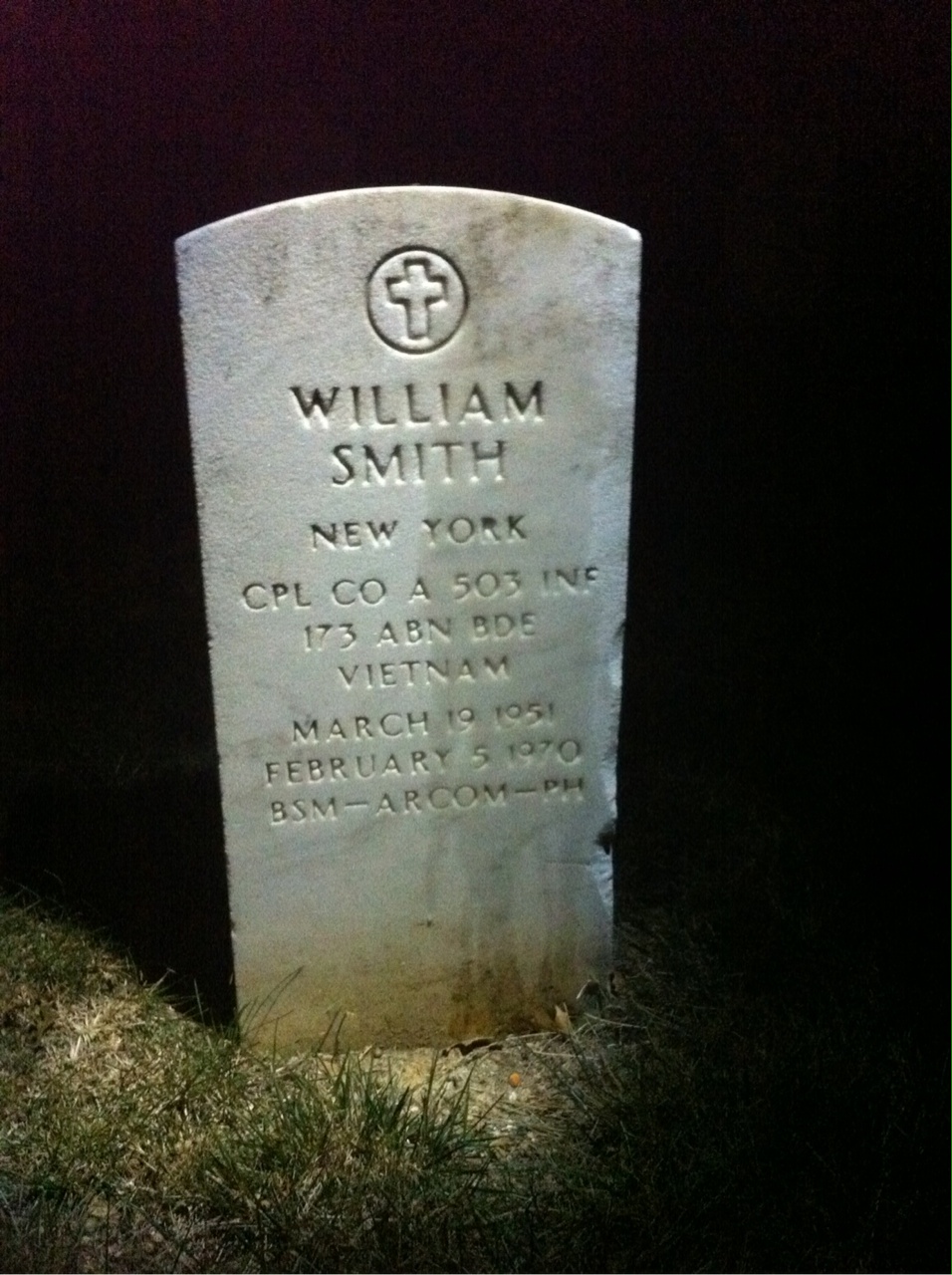William Smith