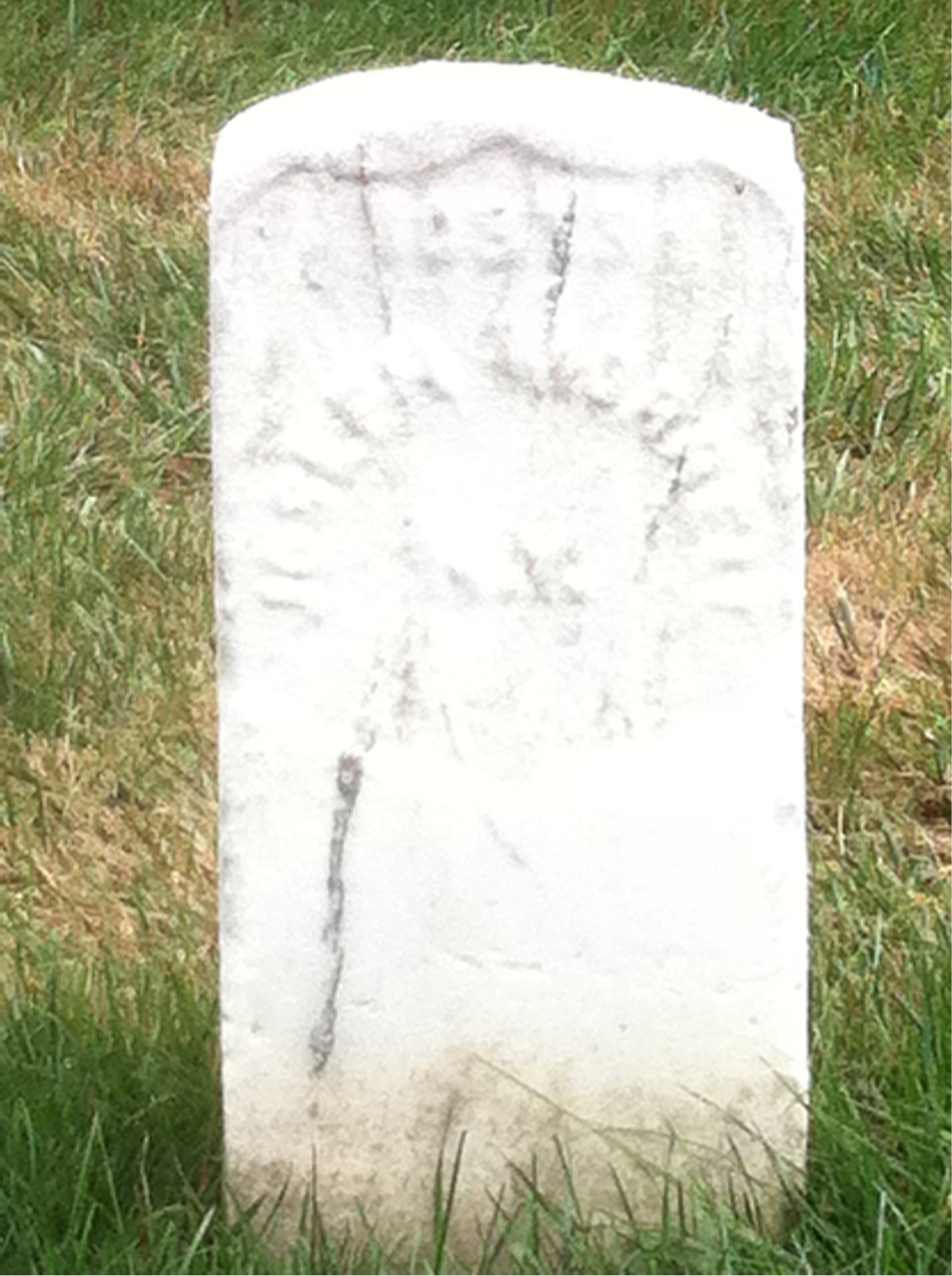 Joseph Morrell