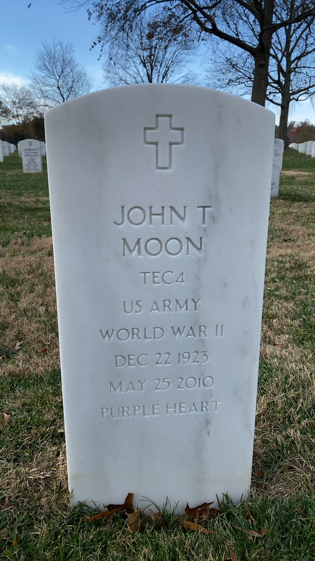 John Moon