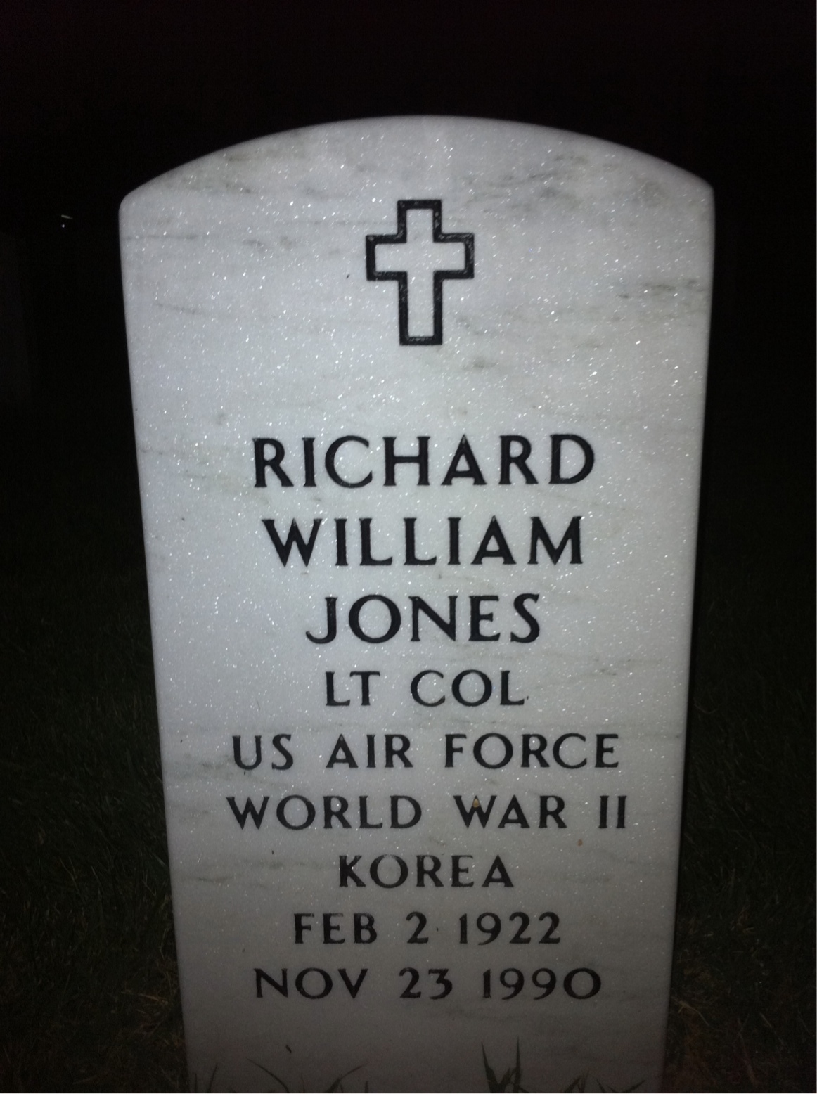 Richard Jones