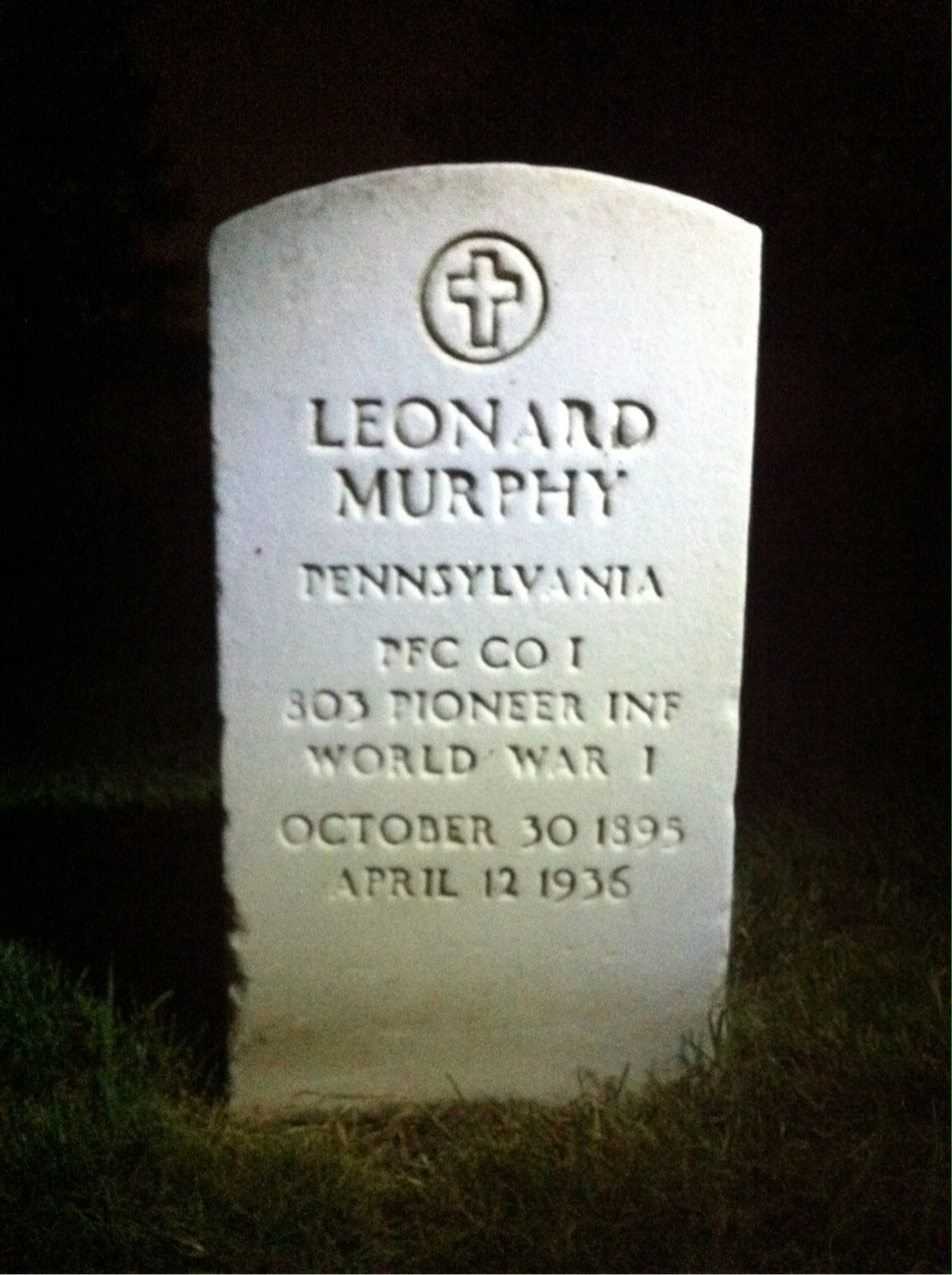 Marion Murphy