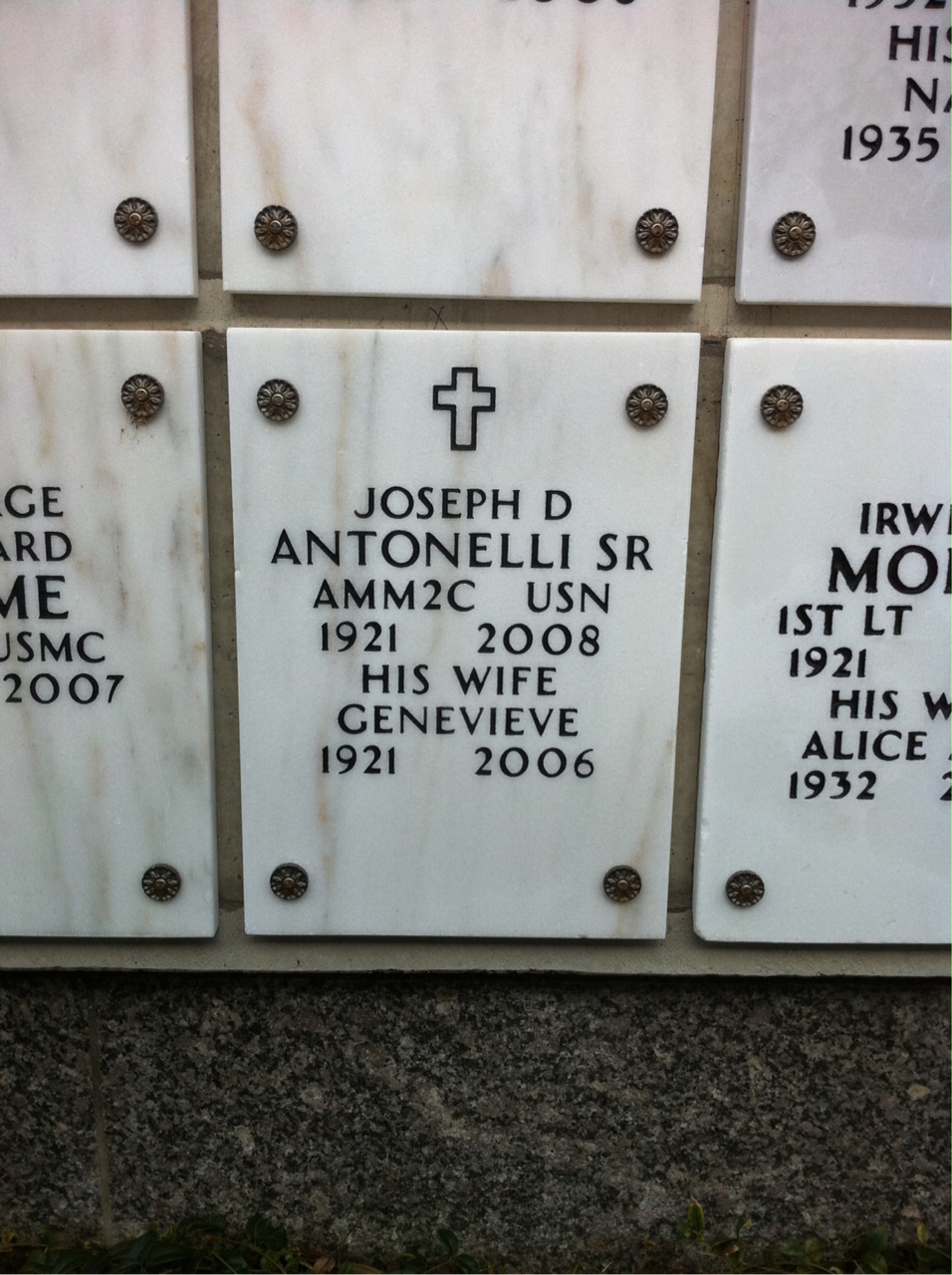 Joseph Antonelli