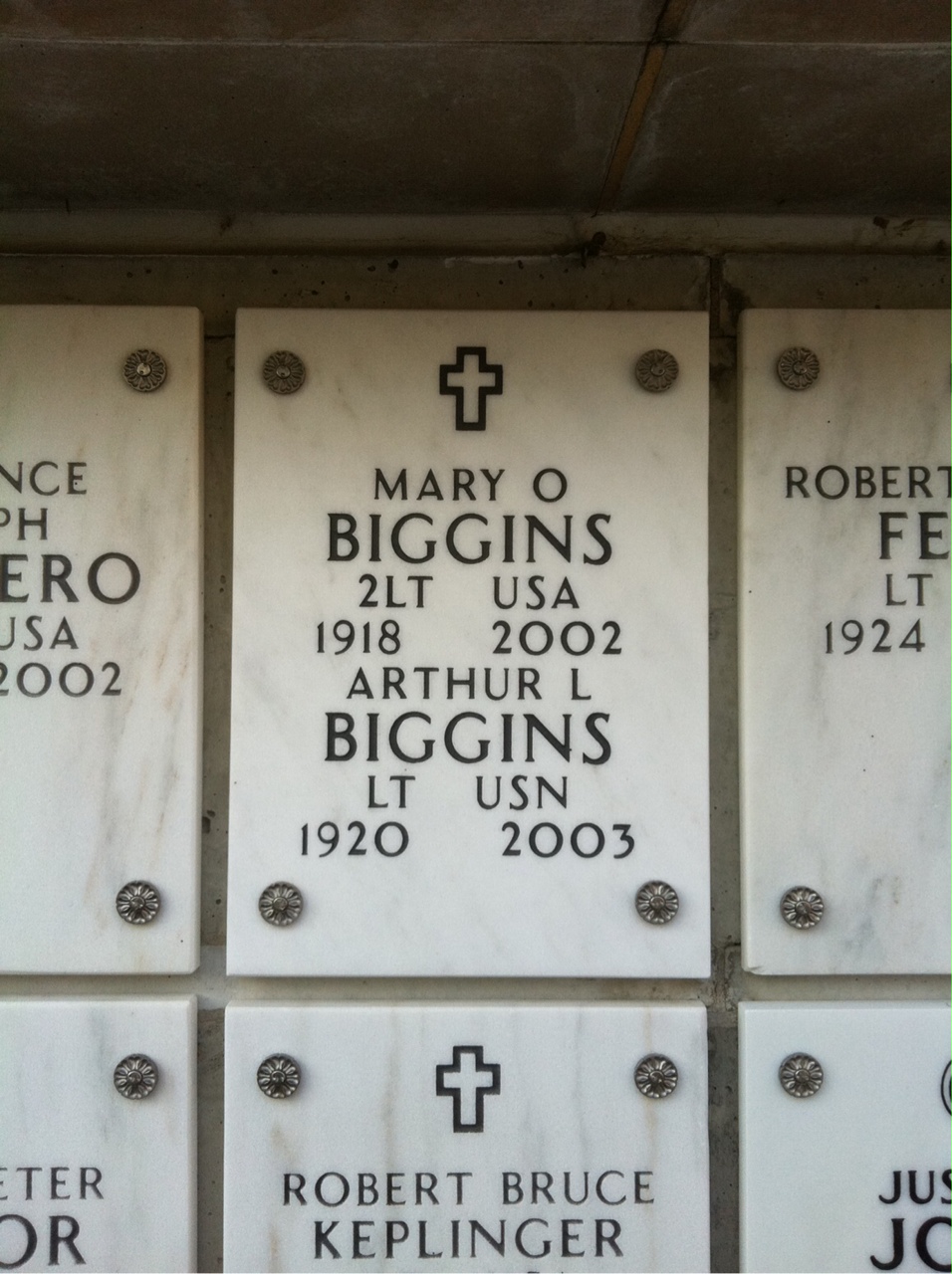 Arthur Biggins