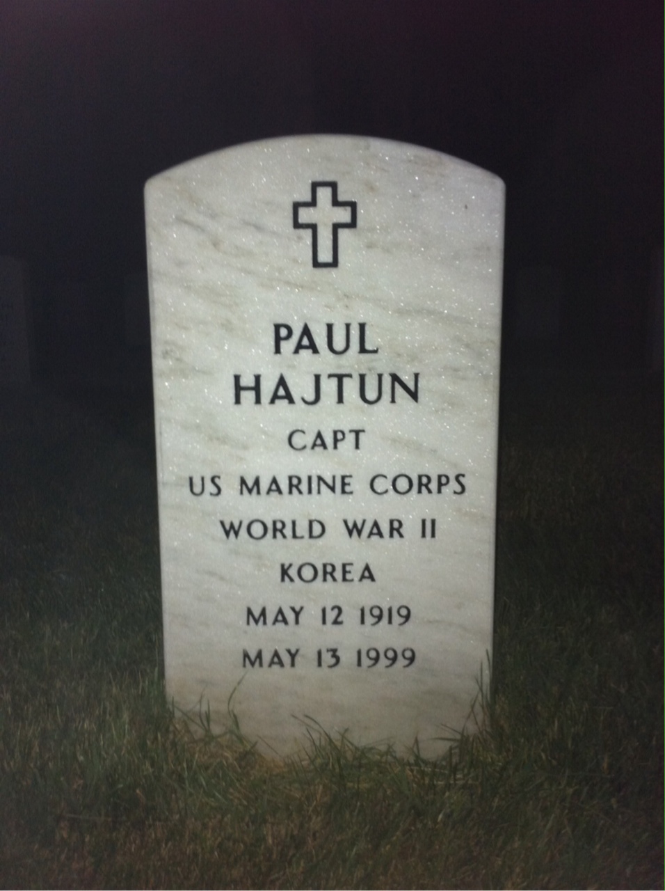 Paul Hajtun