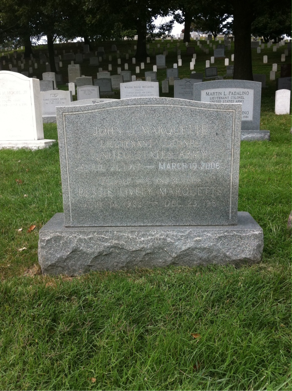 John Marquette