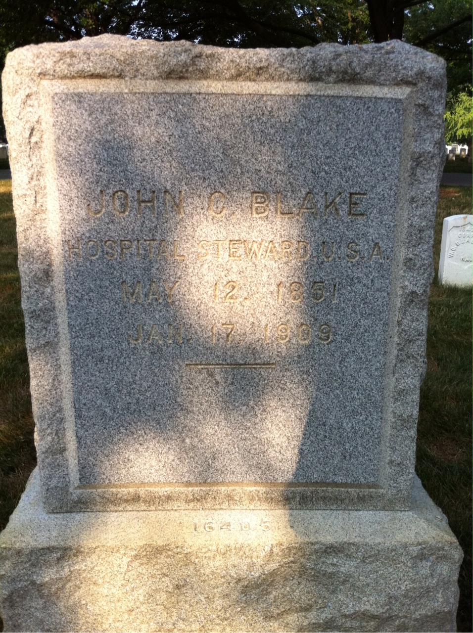 John Blake
