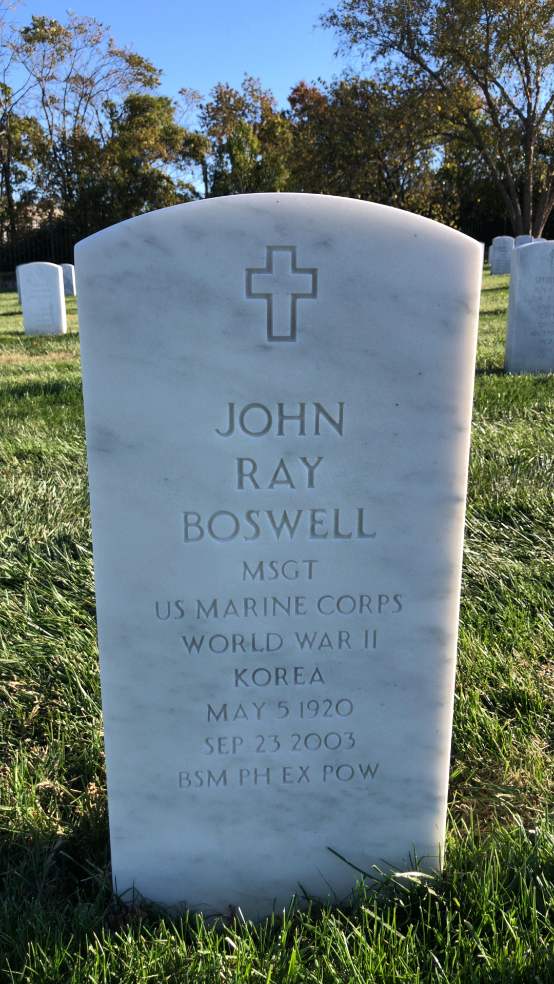 John Boswell