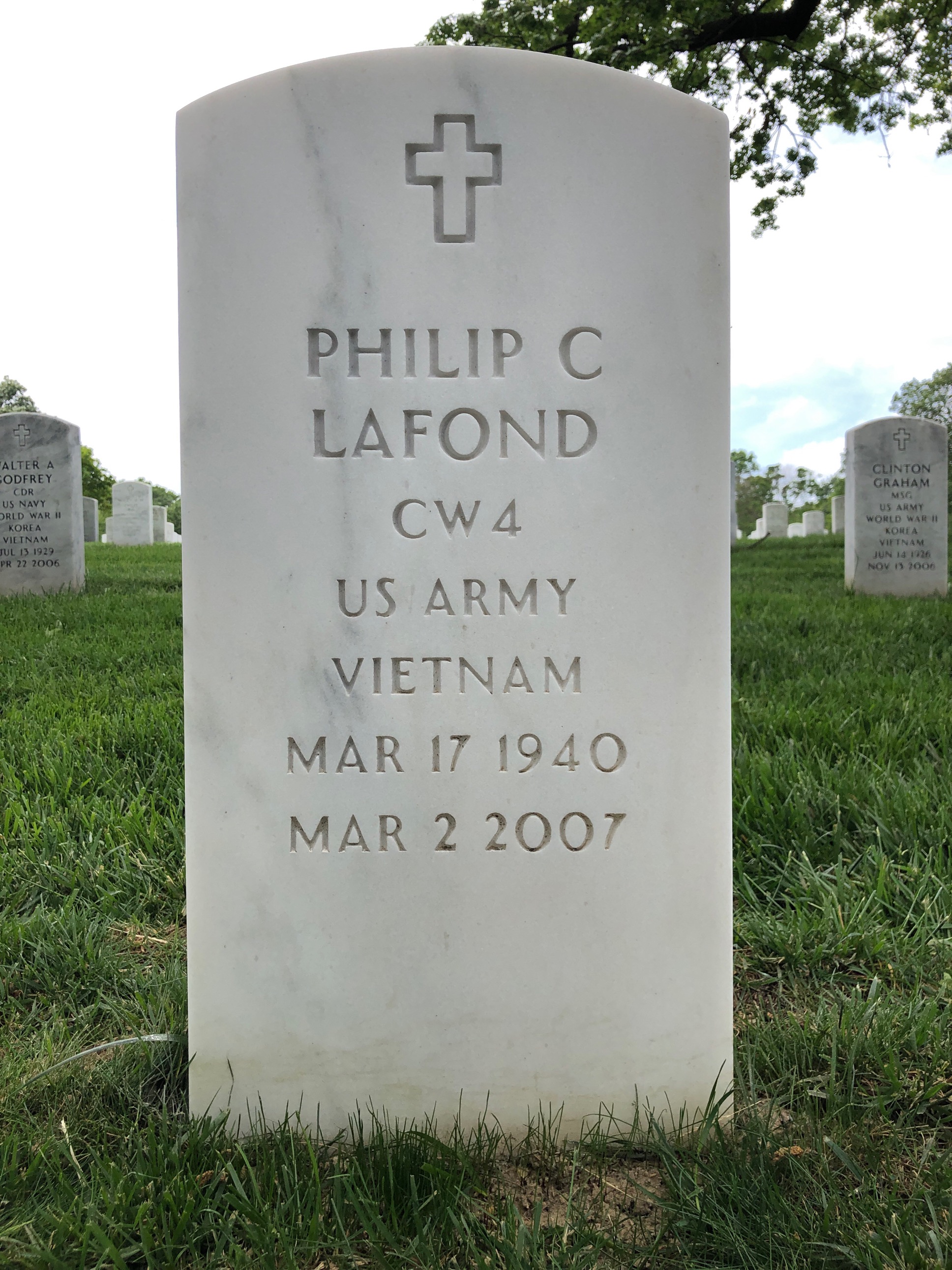 Philip Lafond