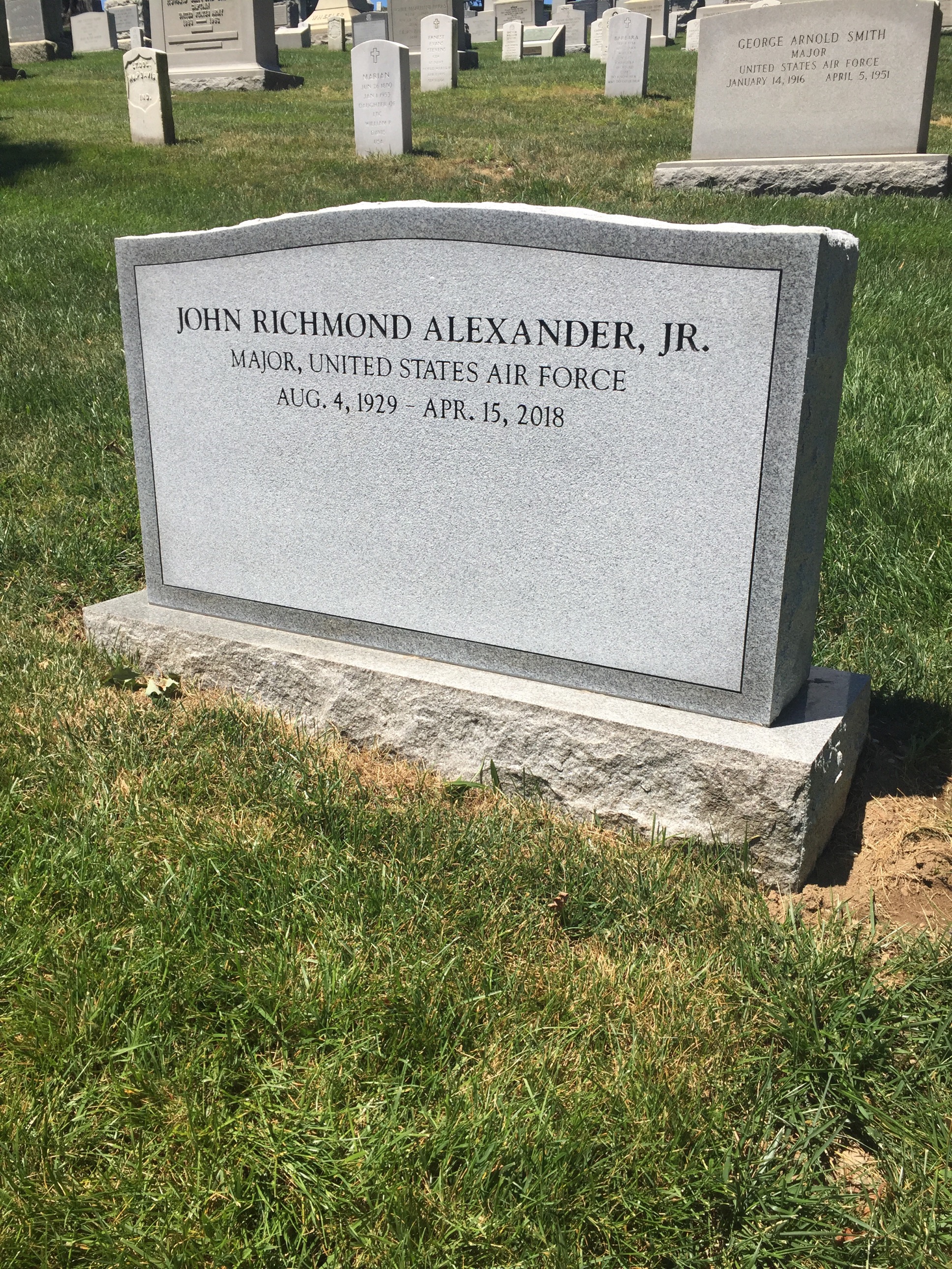 John Alexander