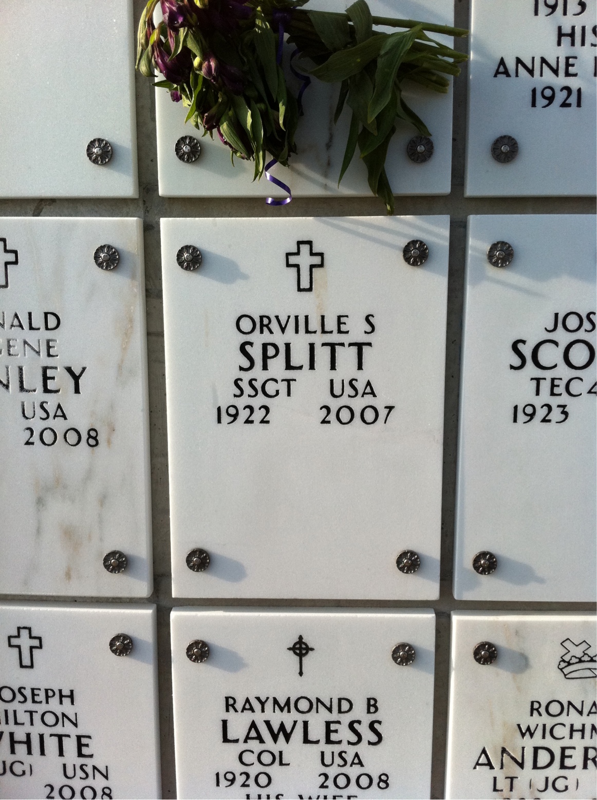 Orville Splitt