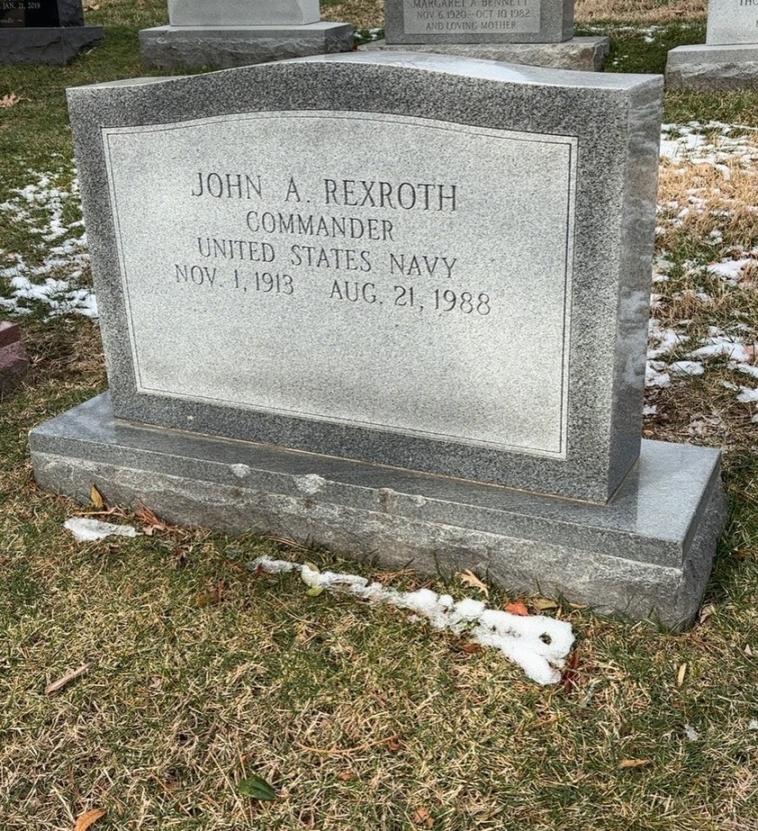 John Rexroth