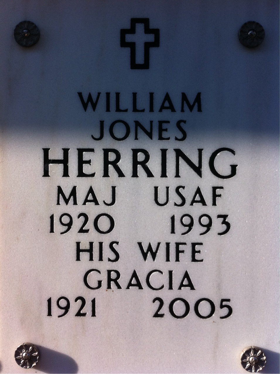 William Herring