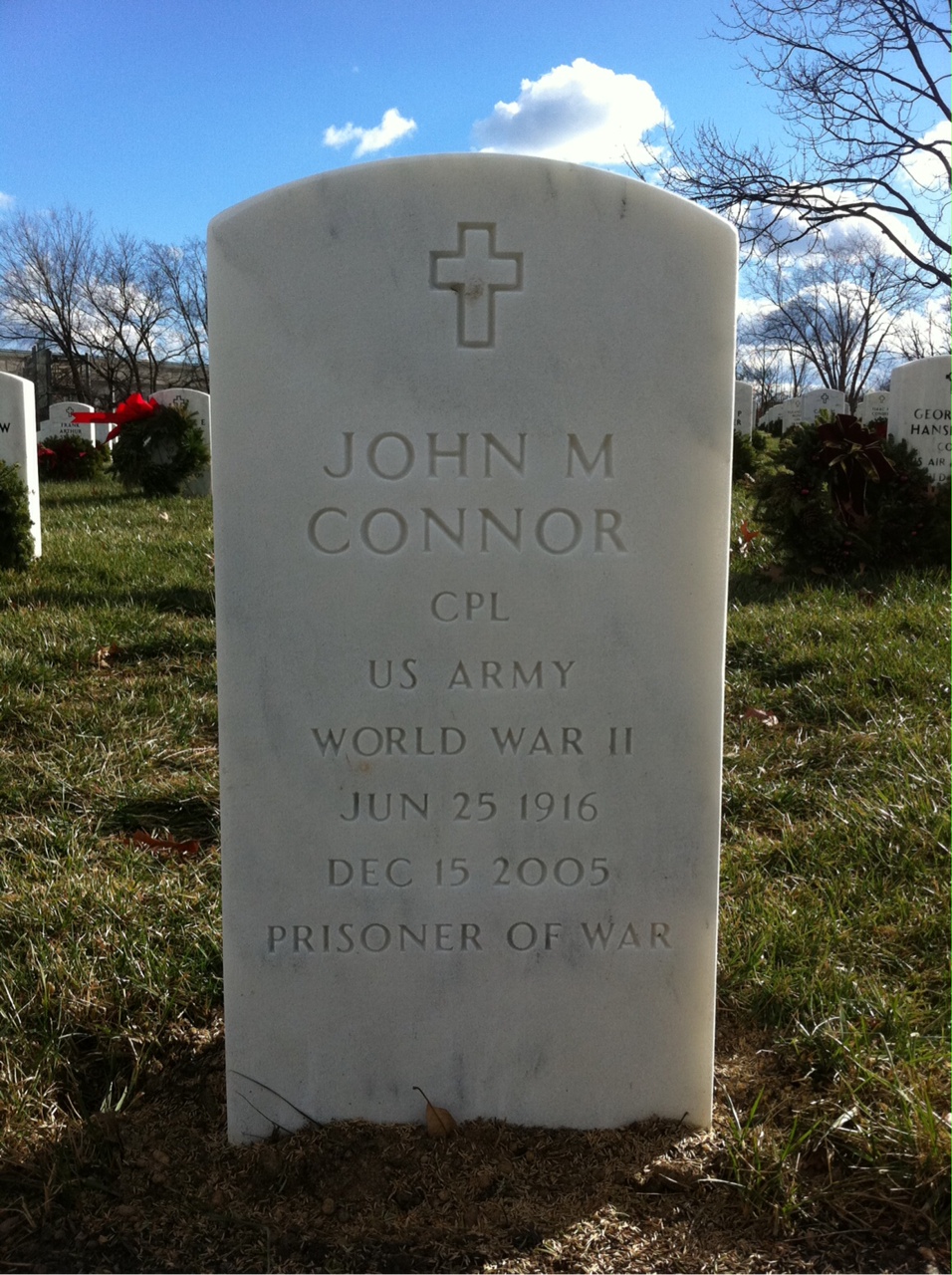 John Connor