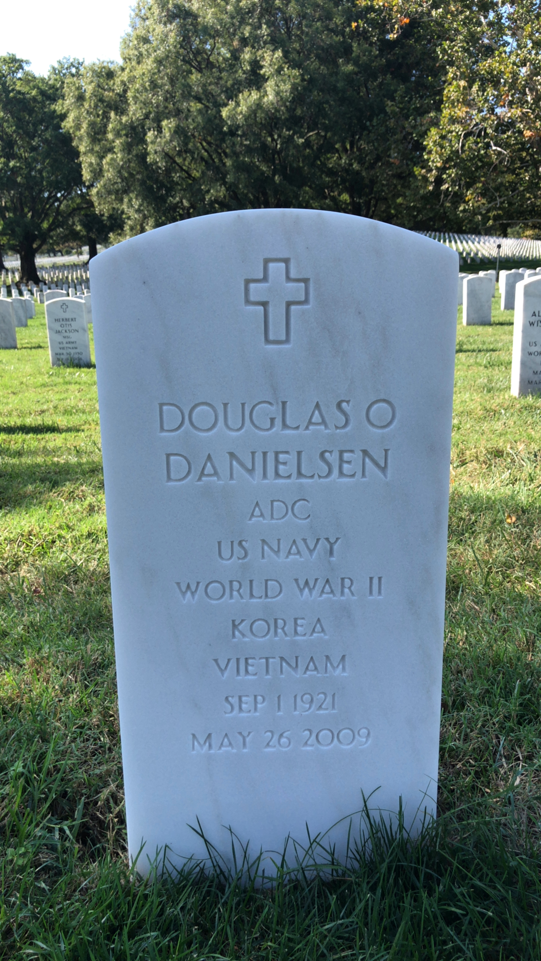 Douglas Danielsen