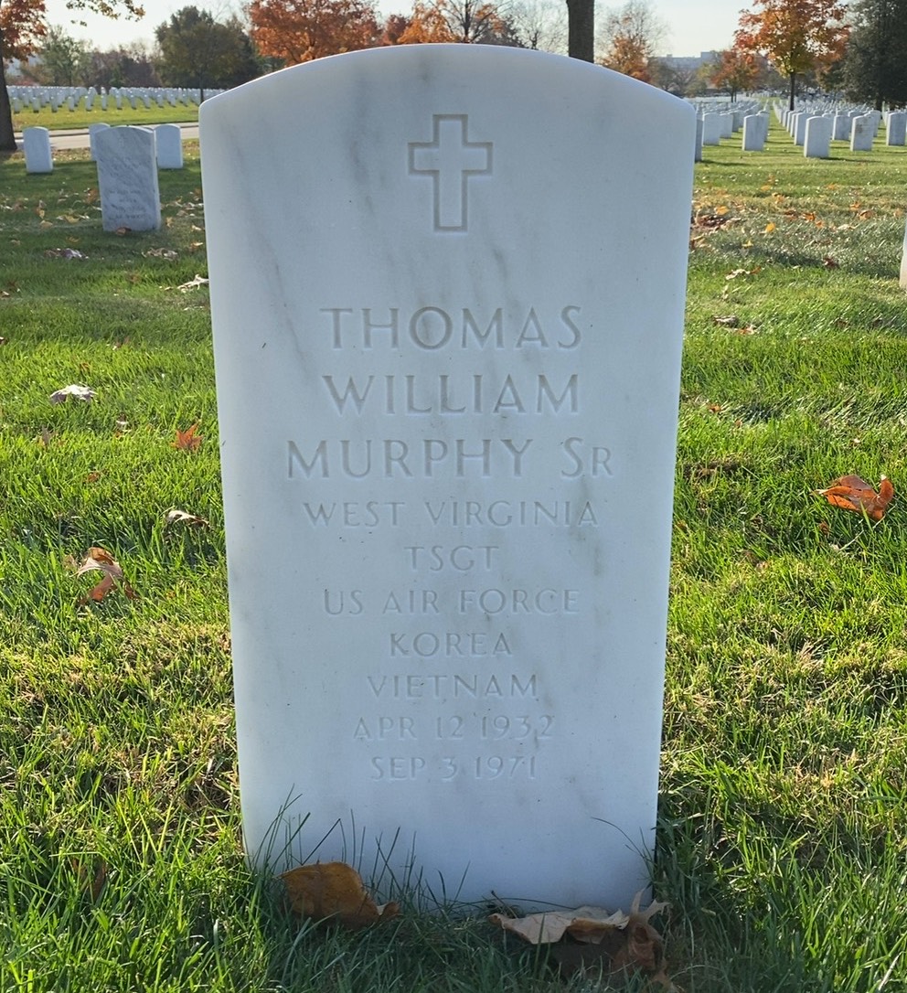 Thomas Murphy