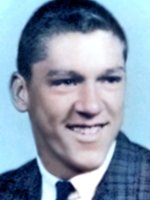 ARROWOOD JAMES OSCAR - Vietnam War Veteran