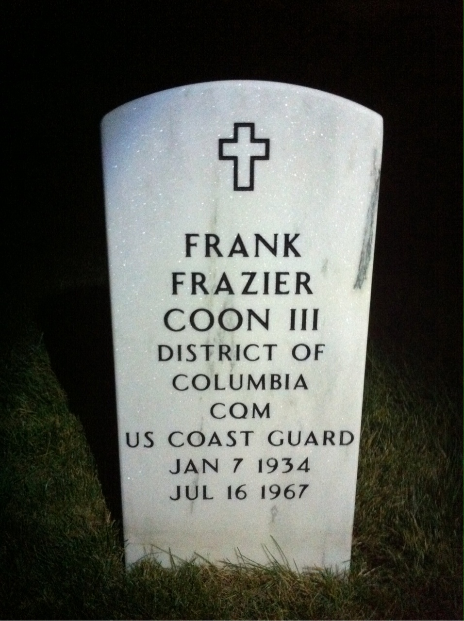 Frank Coon