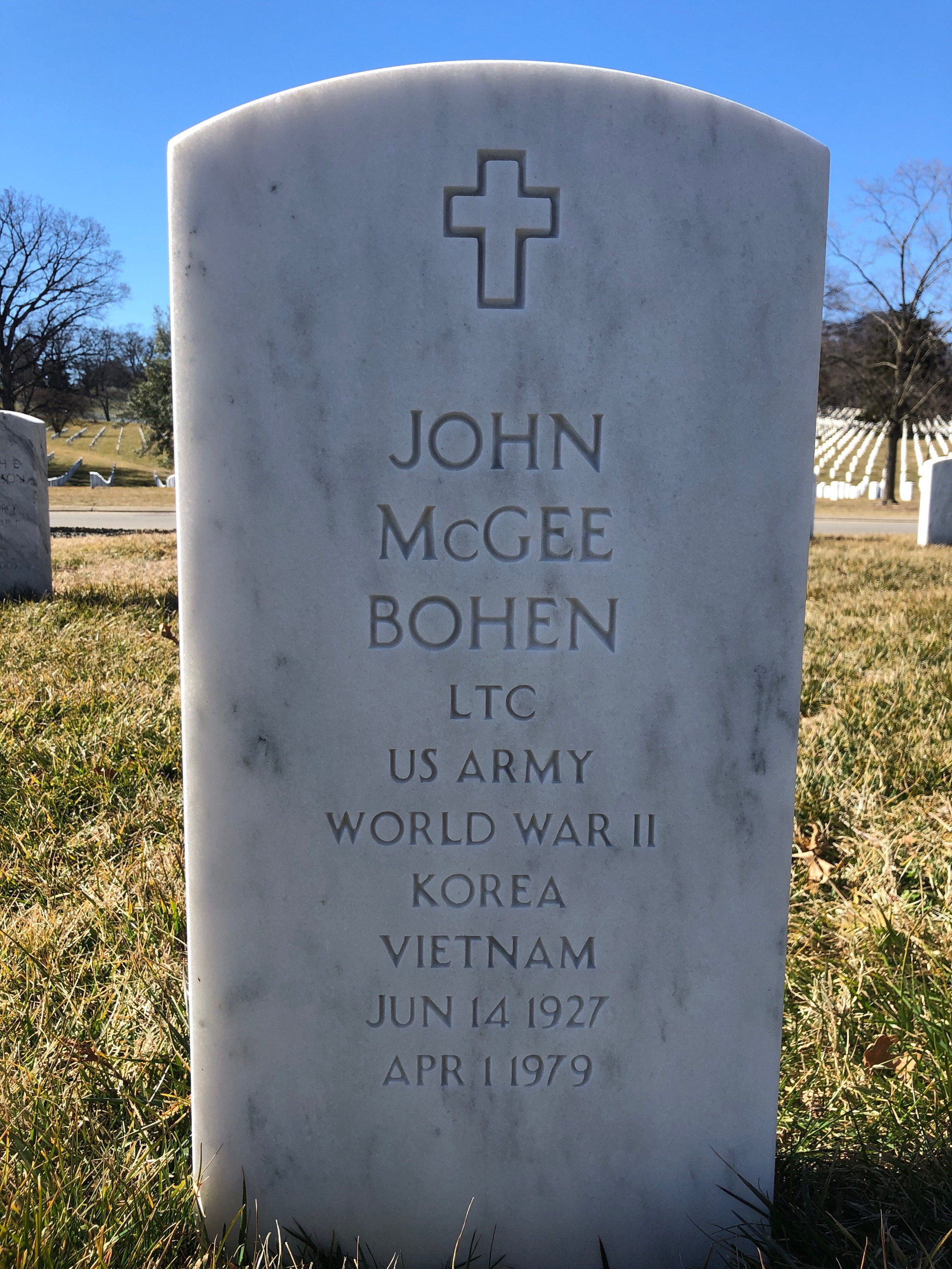 John Bohen