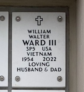 William Walter Ward