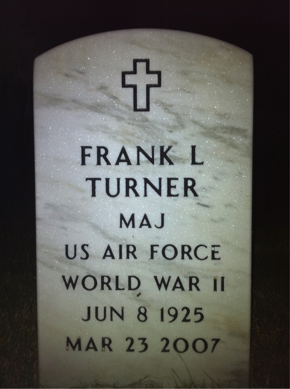 Frank Turner
