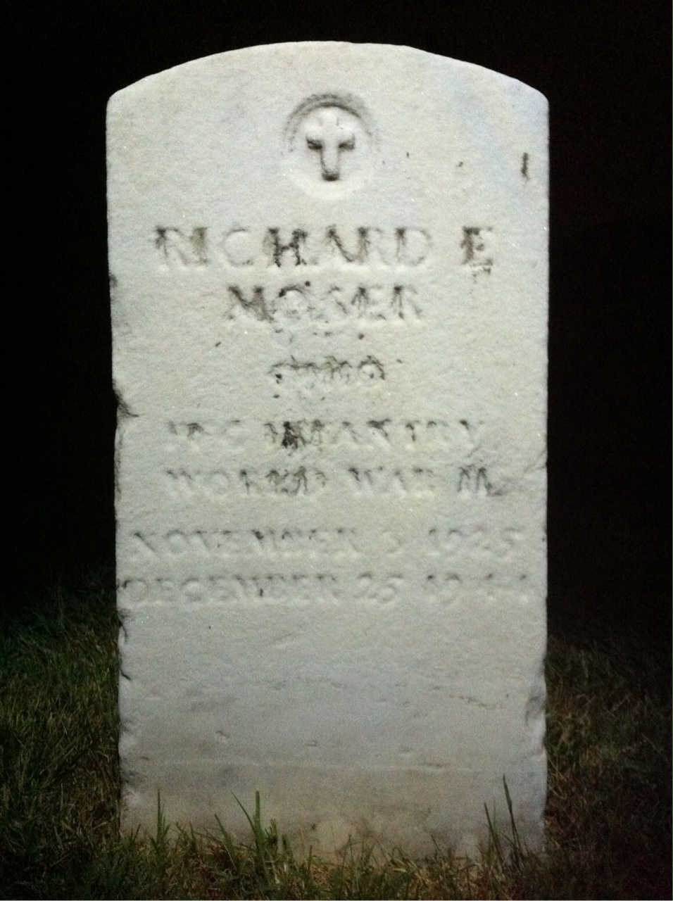 Richard Moser