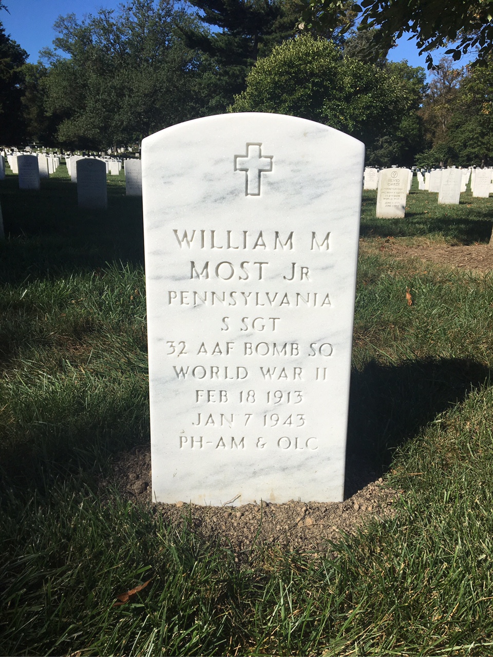 William Most