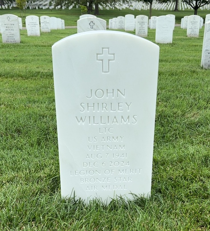 John Williams