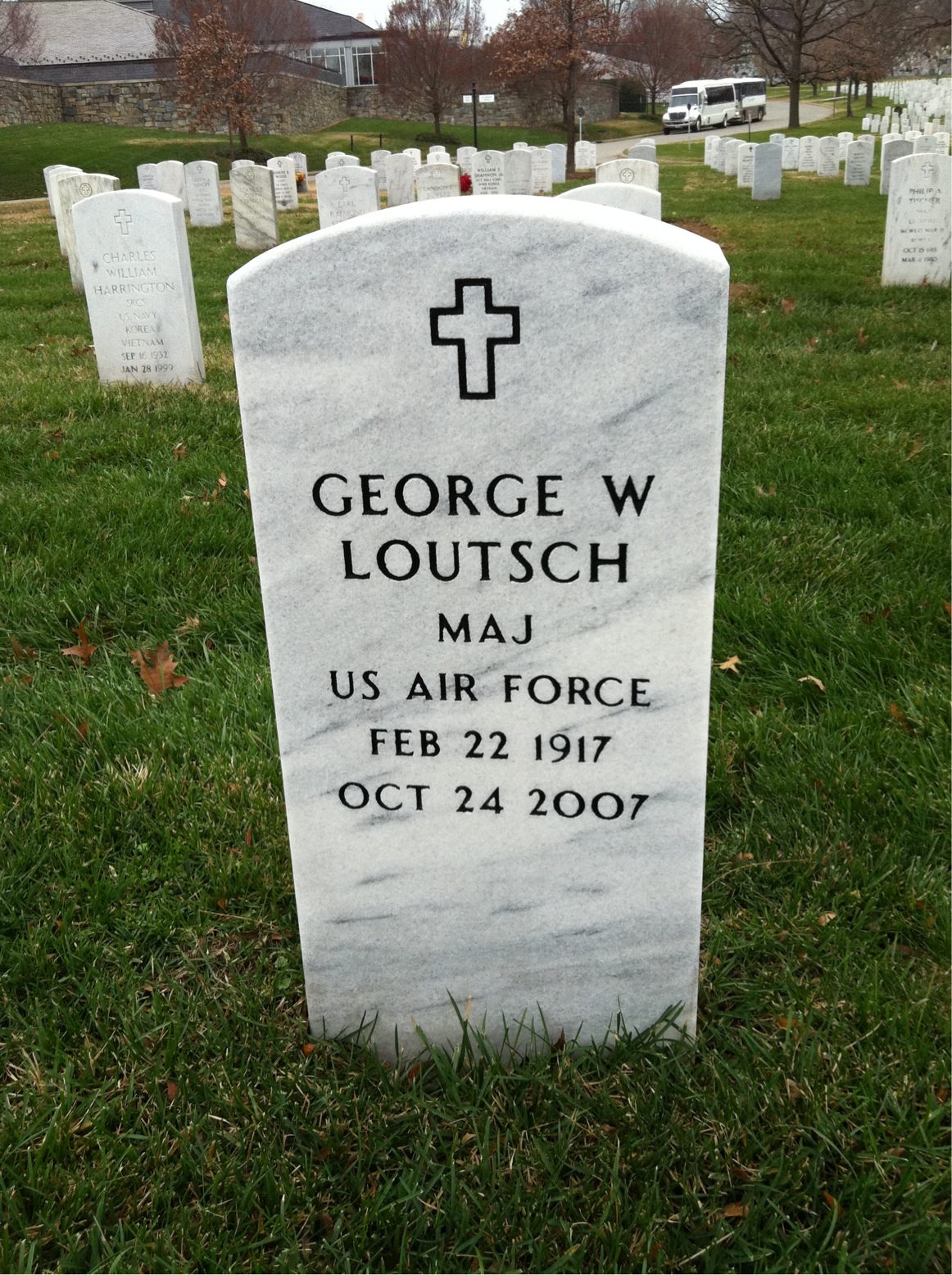 George Loutsch