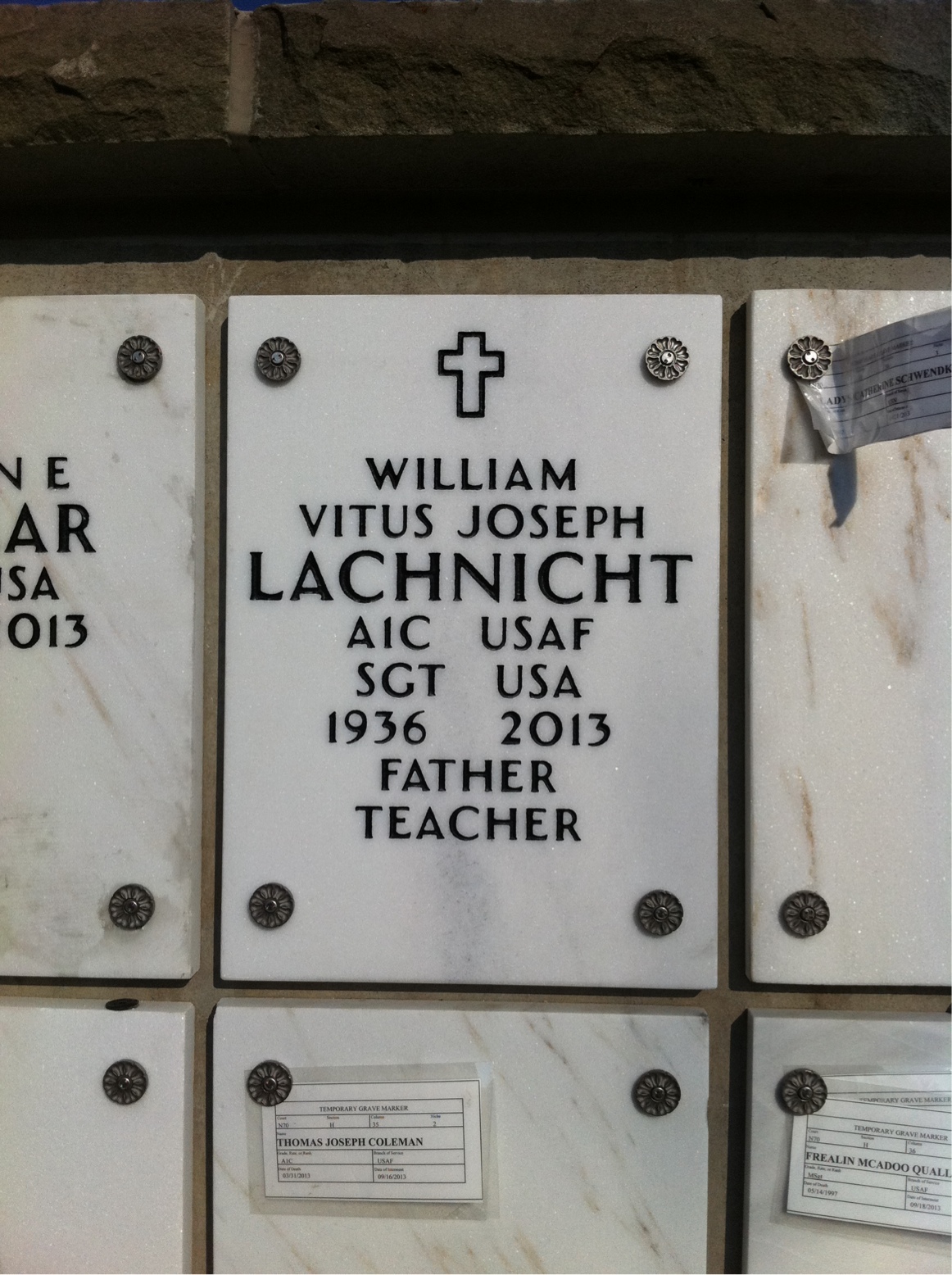 William Lachnicht