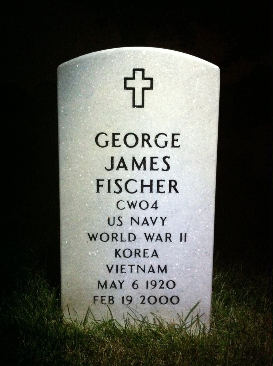 George Fischer