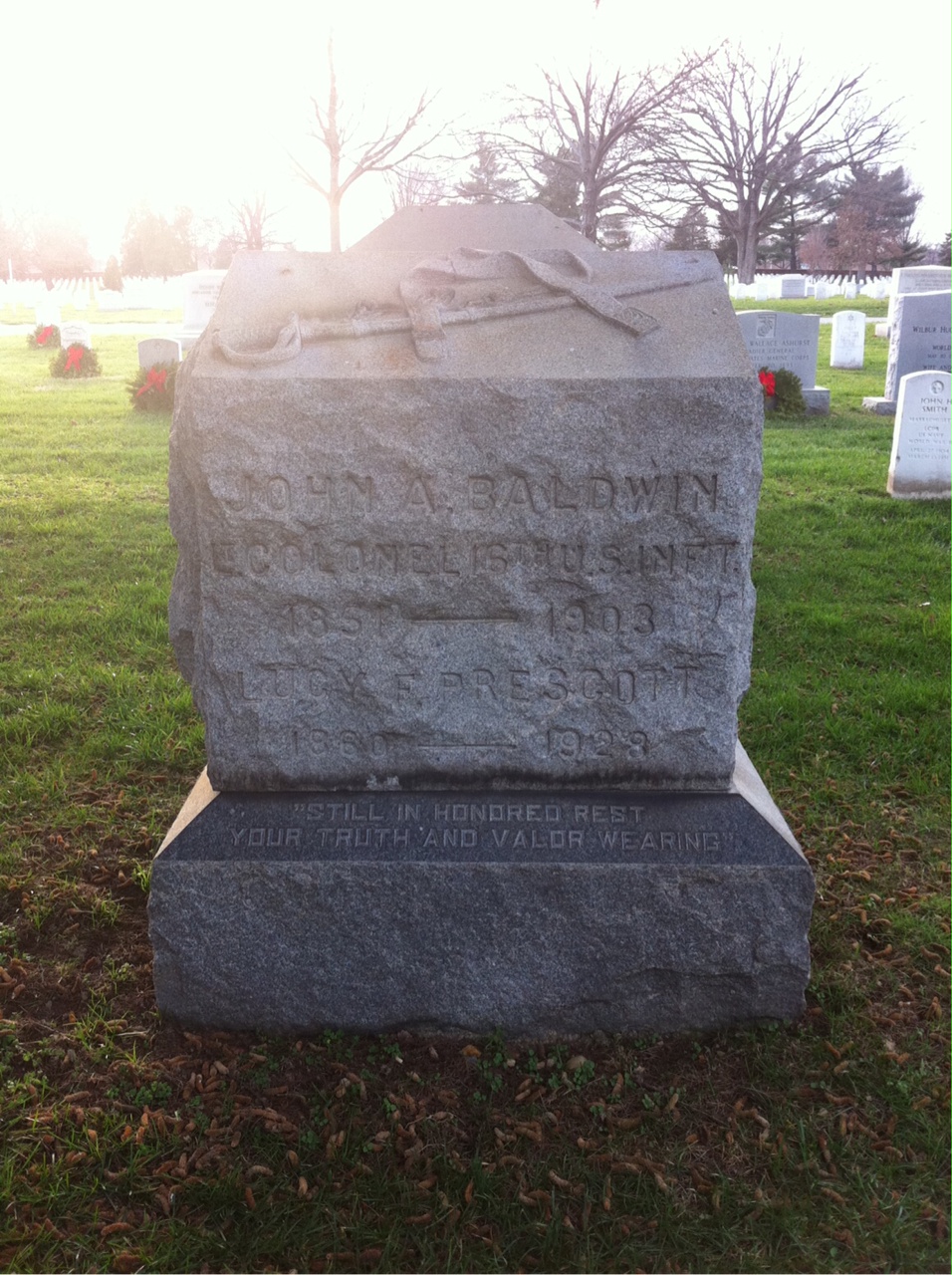 John Baldwin