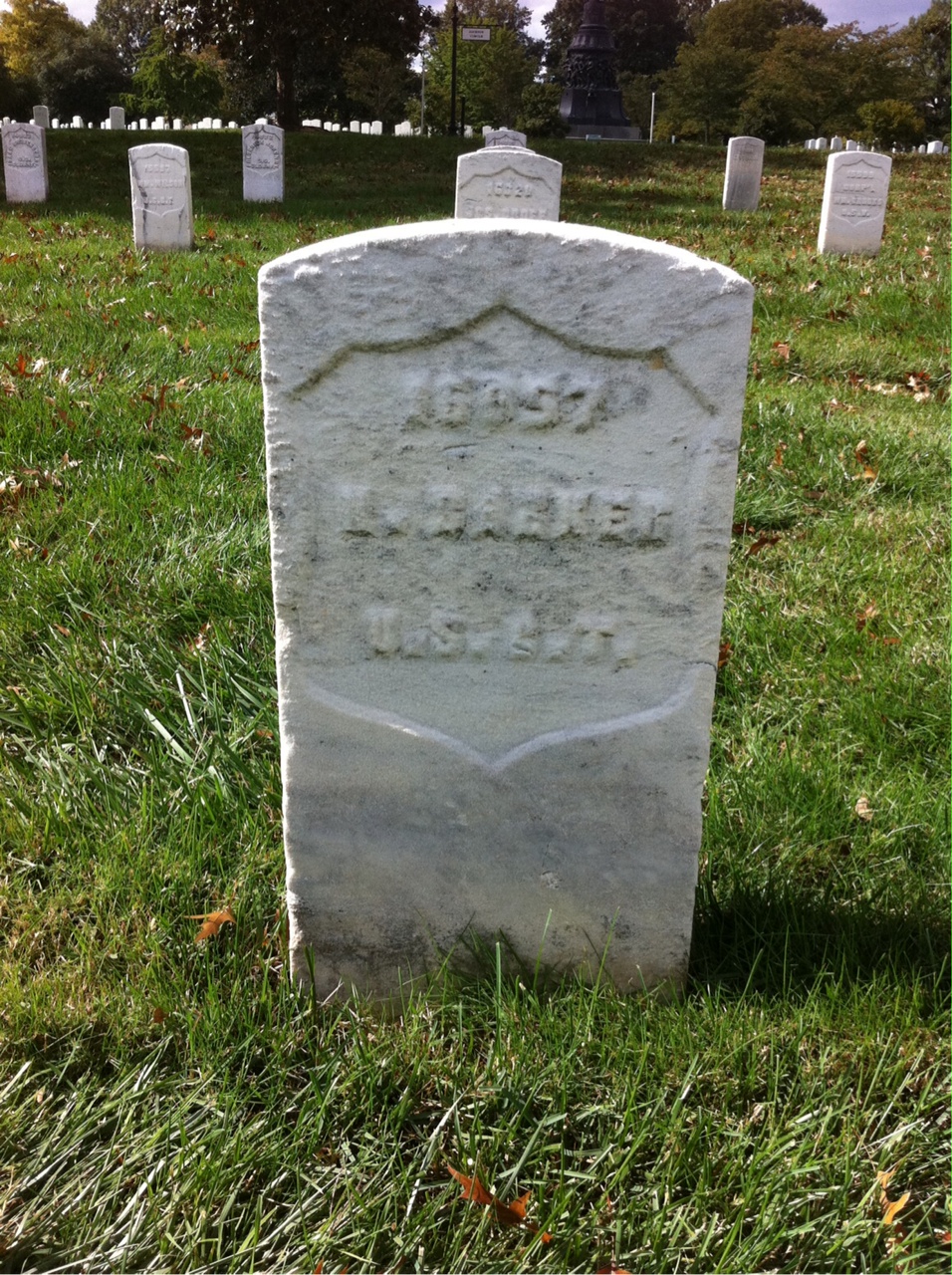 Nelson Baker