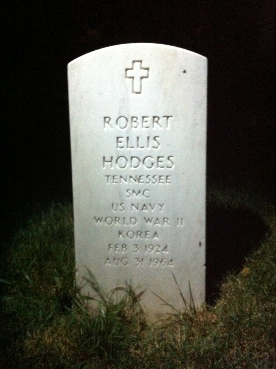 Agnes Hodges