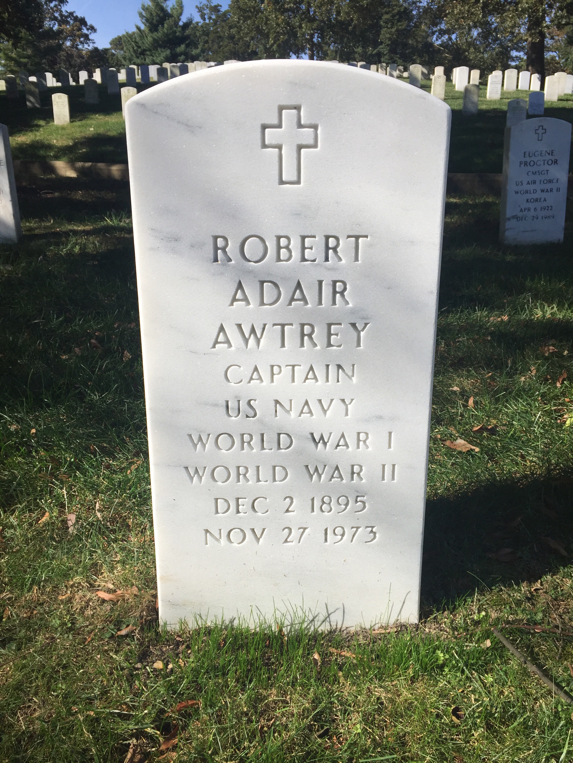 Robert Awtrey