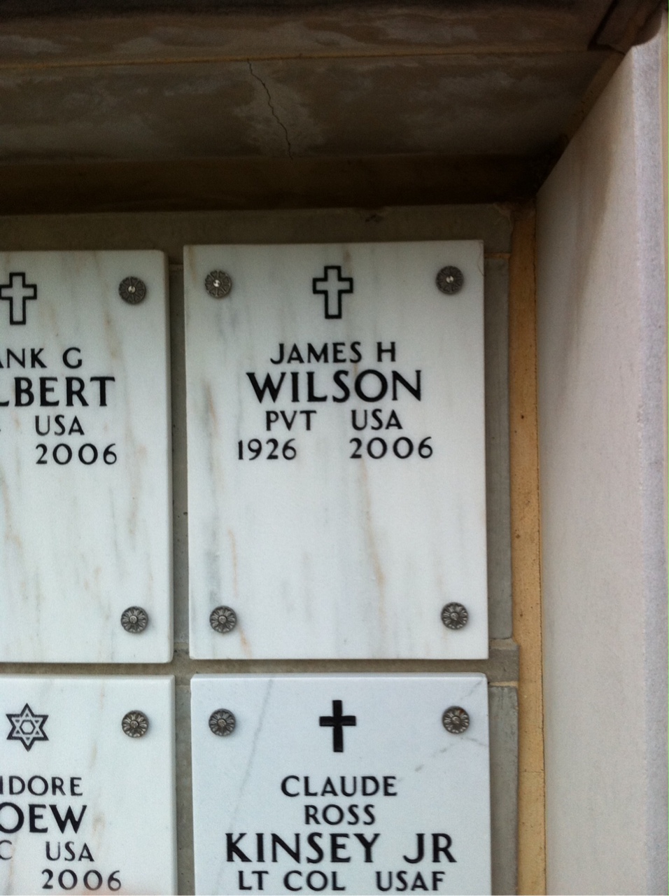 James Wilson