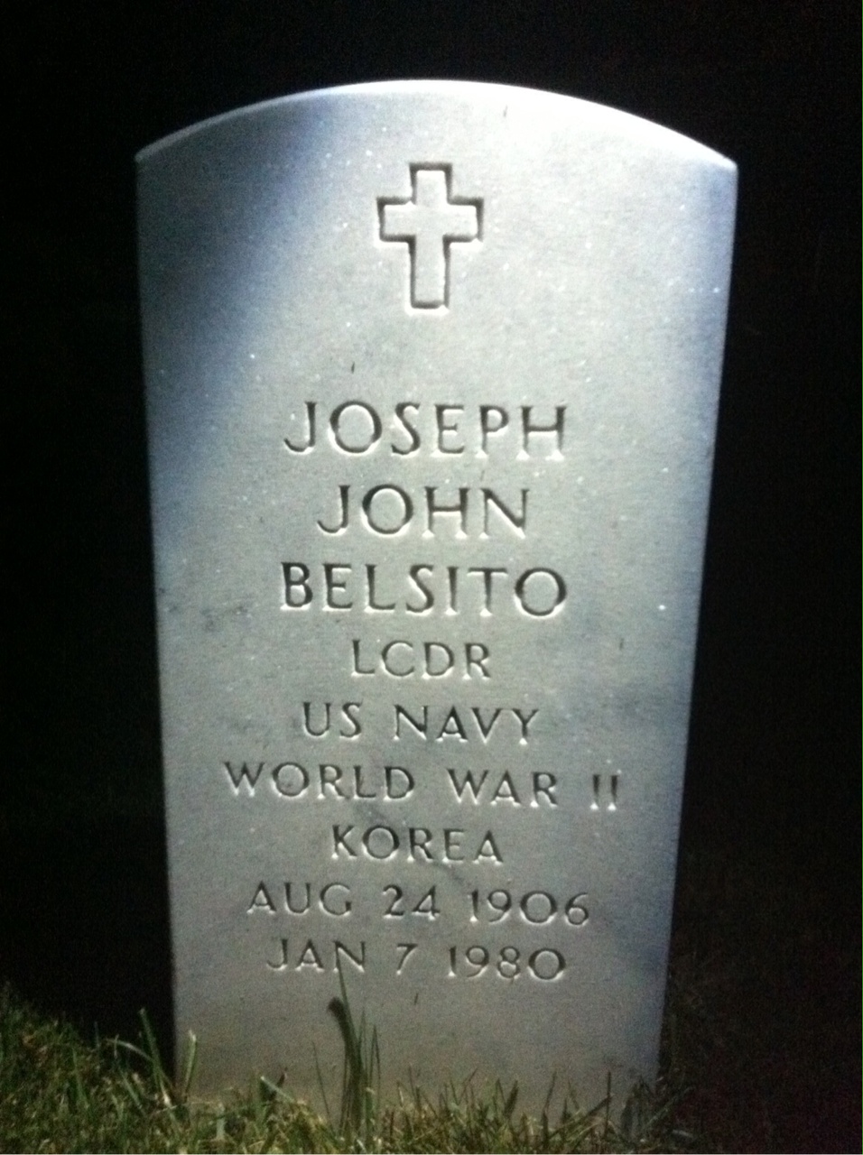 Joseph Belsito